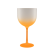 Taça Gin 550 ml Degrade