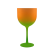Taça Gin 550 ml Degrade