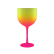 Taça Gin 550 ml Degrade