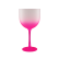 Taça Gin 550 ml Degrade