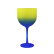 Taça Gin 550 ml Degrade