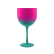 Taça Gin 550 ml Degrade