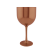 Taça Gin 550 ml Metalizada