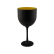 Taça Gin 550 ml Preto Fosco