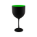 Taça Gin 550 ml Preto Fosco