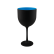 Taça Gin 550 ml Preto Fosco