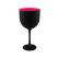 Taça Gin 550 ml Preto Fosco