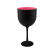 Taça Gin 550 ml Preto Fosco