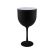 Taça Gin 550 ml Preto Fosco