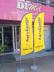 Windbanner Completo Personalizado