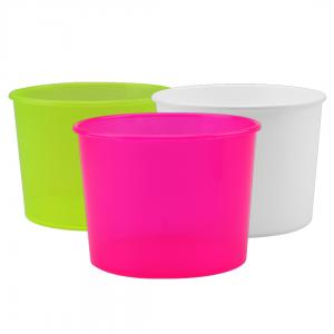 Balde de Pipoca 1,5L Personalizado  1,5L    