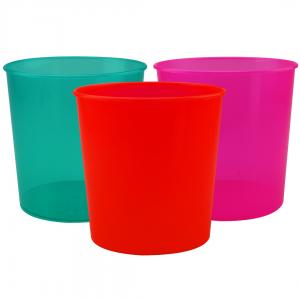 Balde de Pipoca 3,5L Personalizado  3,5L    