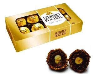 Ferrero Rocher      