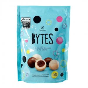 Bytes 100g      