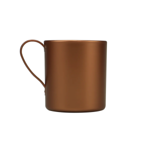 Caneca Moskow Mule      