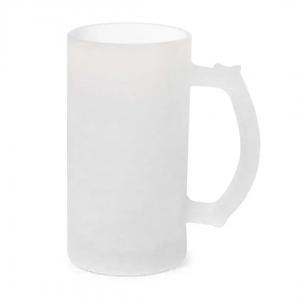 Caneca de Vidro Chopp 475 ml      