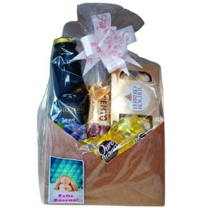 Cesta Envelope      