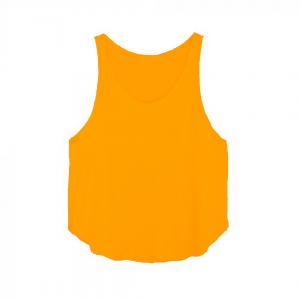 Cropped Regata Poliéster Laranja Personalizado Poliéster Cropped   tradicional Adulto