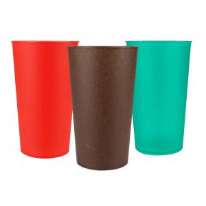 Eco 600ml  400ml    