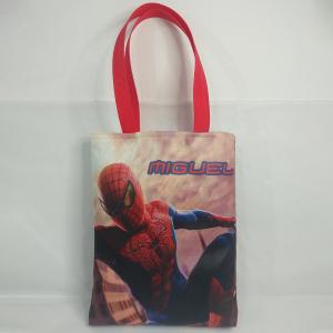 Ecobag TNT Pet Personalizada 25x30 Tecido Pet 25x30cm    