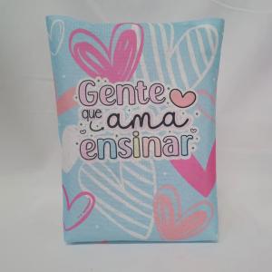Ecobag TNT Pet Personalizada 38x30 Tecido Pet 38x30cm    