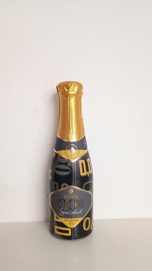 Espumante Zero Alcool 187 ml      
