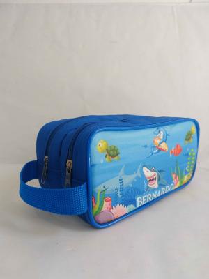 Estojo Box Duplo Personalizado      
