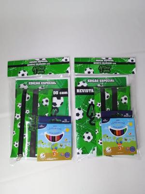 Kit Pintura      
