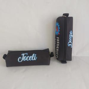 Estojo Simples Personalizado      
