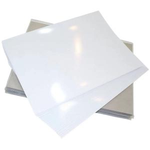 Folha Adesivo Glossy A4 Glossy - 115/120g 21x29,7 - A4 padrão Colorida  Somente impressão 