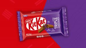 Kit Kat Nestle Chocolate 41,5g      