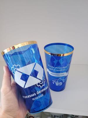 Mini Twister 350 ml c/ Borda      