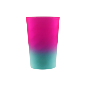 Mini Twister 350 ml Degrade      