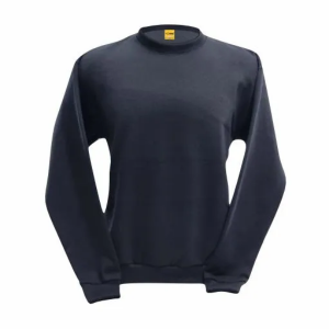 Moletom Preto Adulto 50% poliester 50% algodão Moletom Unisex   tradicional Adulto
