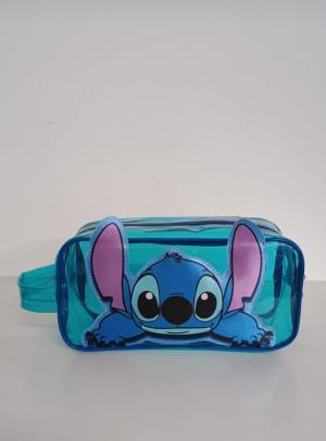 Necessair Transparente PVC 24,5X12X9,5cm    