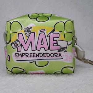 Niqueleira Box Personalizada  8x10x4,5cm    