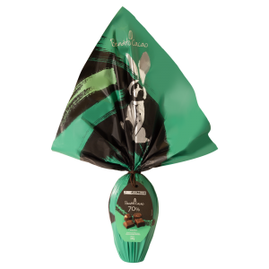 Ovo Bendito Cacao 70% 348g      
