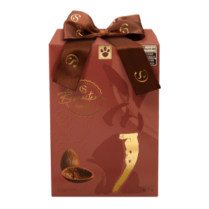 Ovo Biscoiteria 270 g      
