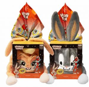 Ovo Looney Tunes Touca 170 g      