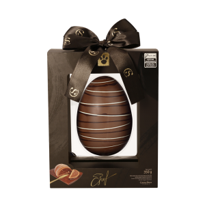 Ovo de corte do Chef Brownie 350g      