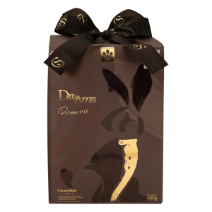Ovo Dreams Brownie 400g      