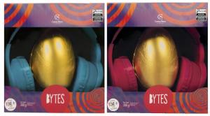 Ovo Fone Bytes 200 g      