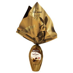Ovo laCreme Gold 348g      