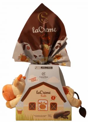Ovo LaCreme Kids 170g      