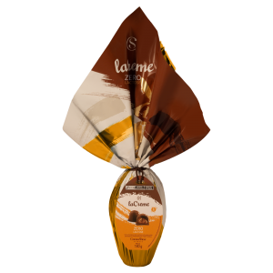Ovo laCreme Sem Lactose 180g      
