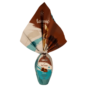 Ovo laCreme Zero Açucar 180g      