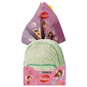 Ovo Mochila Bella´s 170 g      
