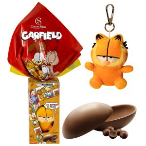 Ovo chaveiro Garfield 170g      