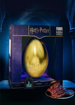 Ovo Lata Harry Potter185 g      