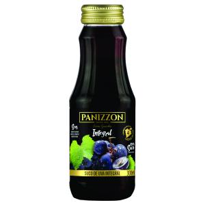 Suco de Uva Integral      